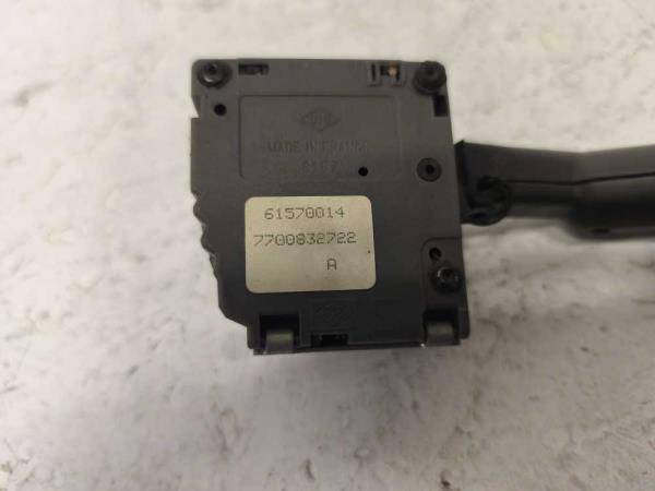 COMMODO RENAULT TWINGO 1993-2007 - Vue 2